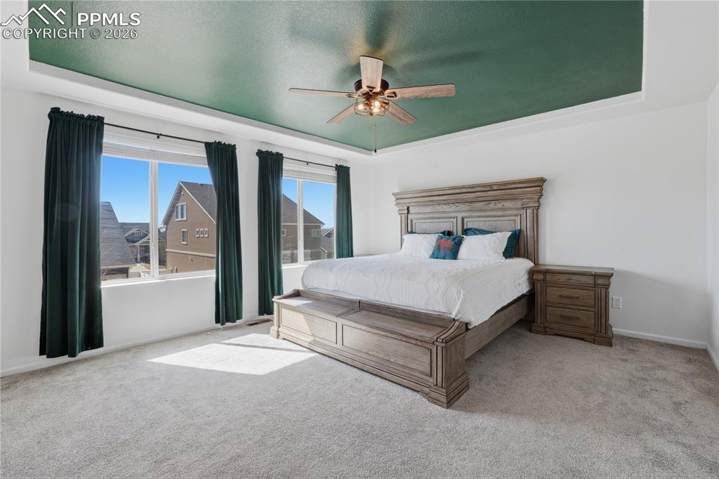 7917 Whistlestop Lane Fountain CO 80817