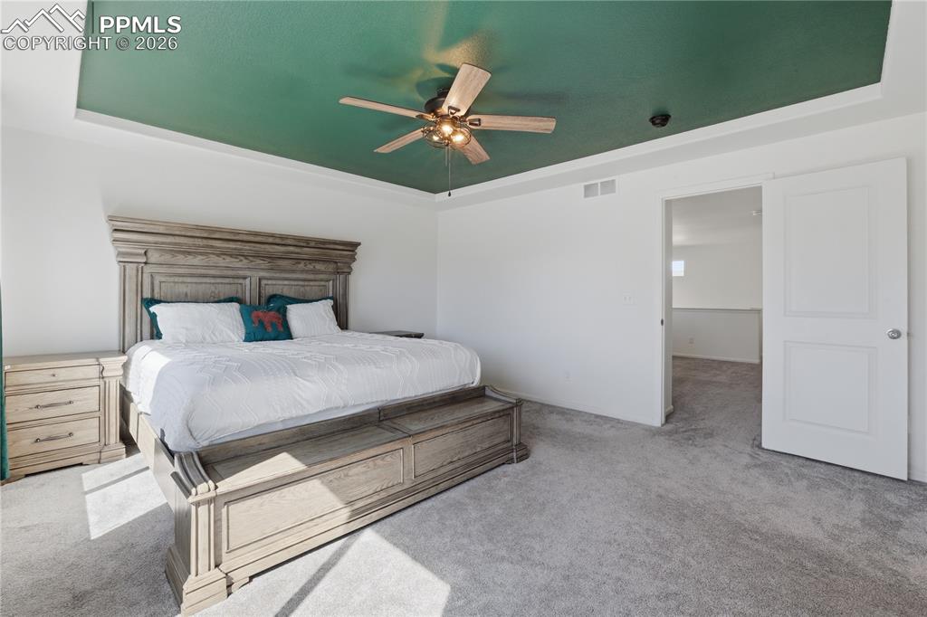 7917 Whistlestop Lane Fountain CO 80817