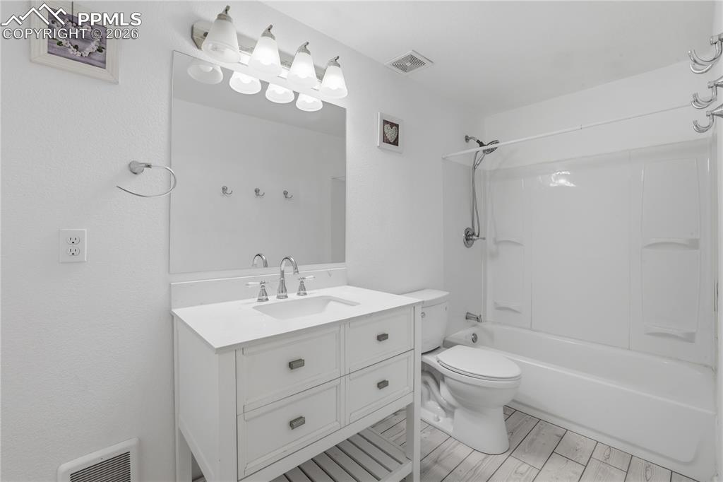 7917 Whistlestop Lane Fountain CO 80817