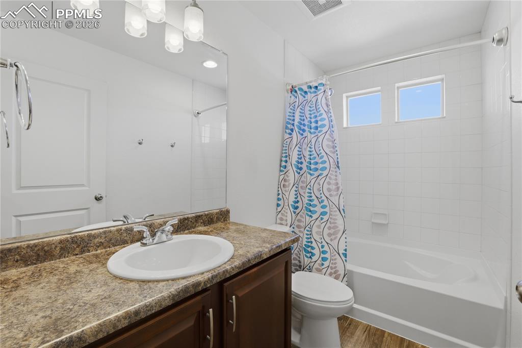 7917 Whistlestop Lane Fountain CO 80817