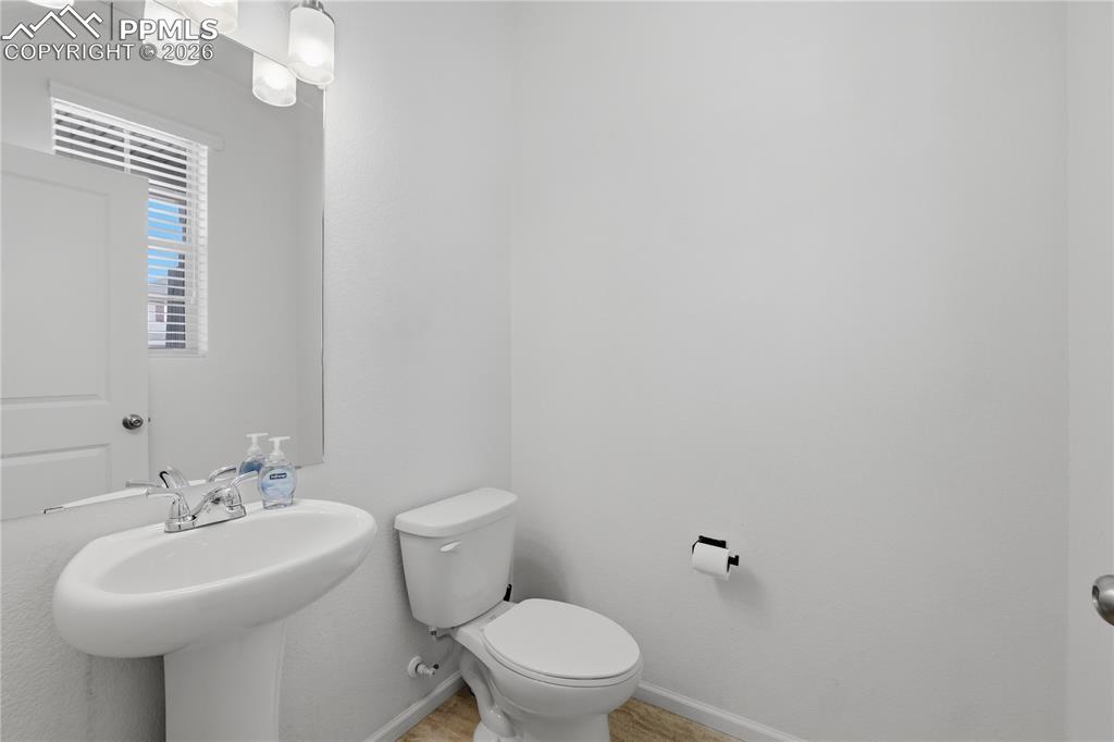 7917 Whistlestop Lane Fountain CO 80817