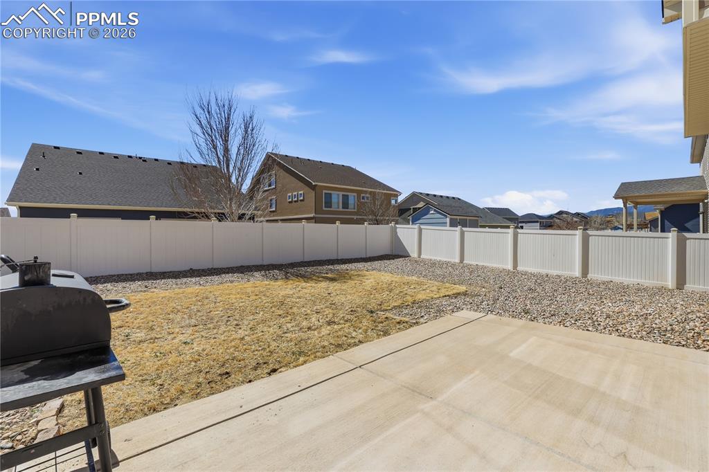 7917 Whistlestop Lane Fountain CO 80817