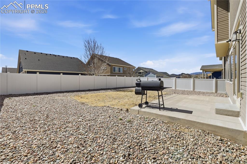 7917 Whistlestop Lane Fountain CO 80817