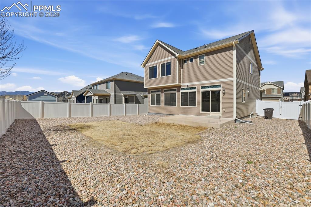 7917 Whistlestop Lane Fountain CO 80817