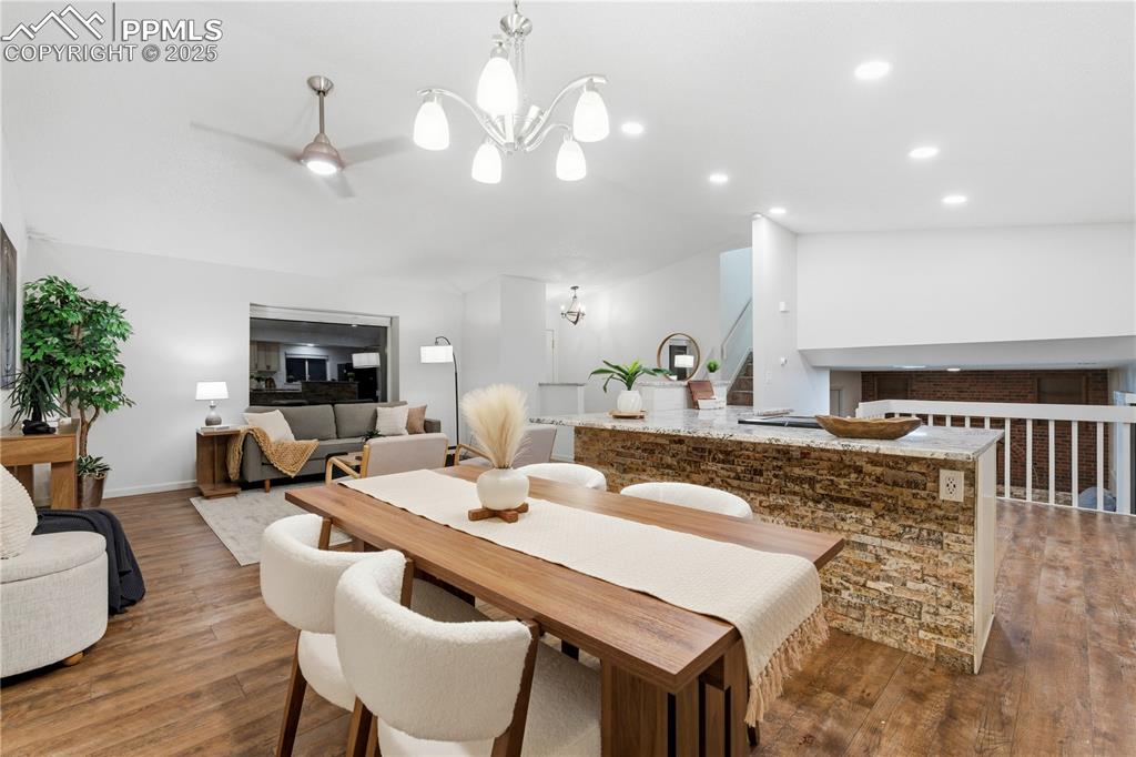2326 Parliament Drive Colorado Springs CO 80920