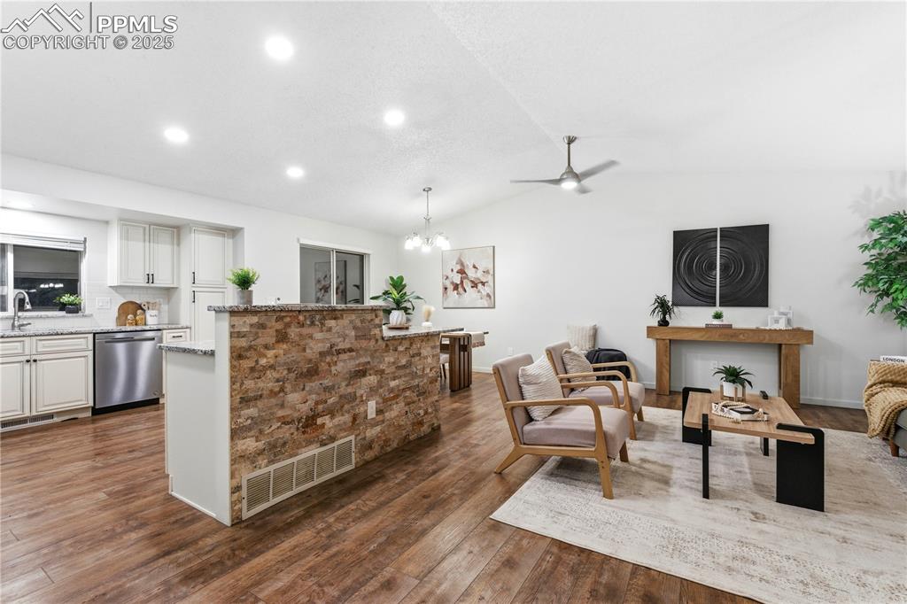 2326 Parliament Drive Colorado Springs CO 80920