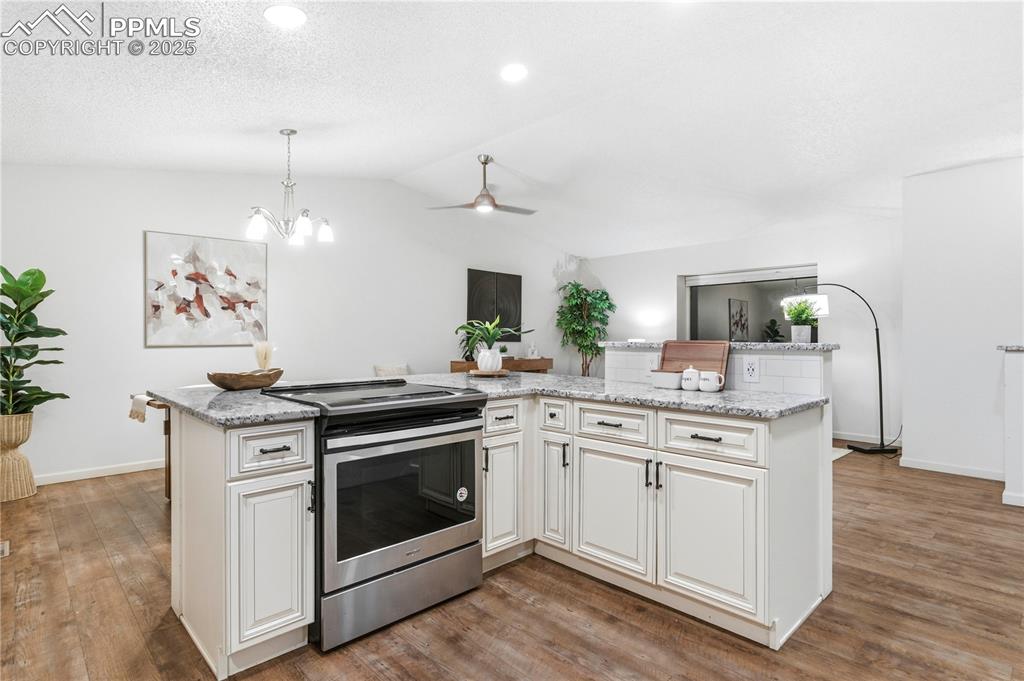 2326 Parliament Drive Colorado Springs CO 80920