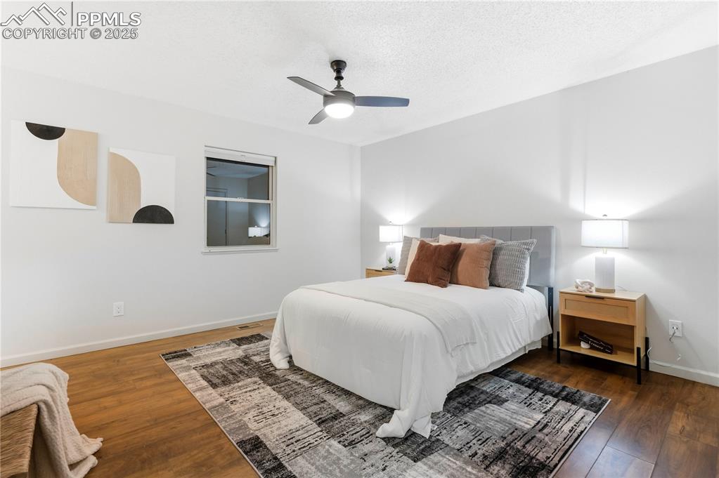 2326 Parliament Drive Colorado Springs CO 80920