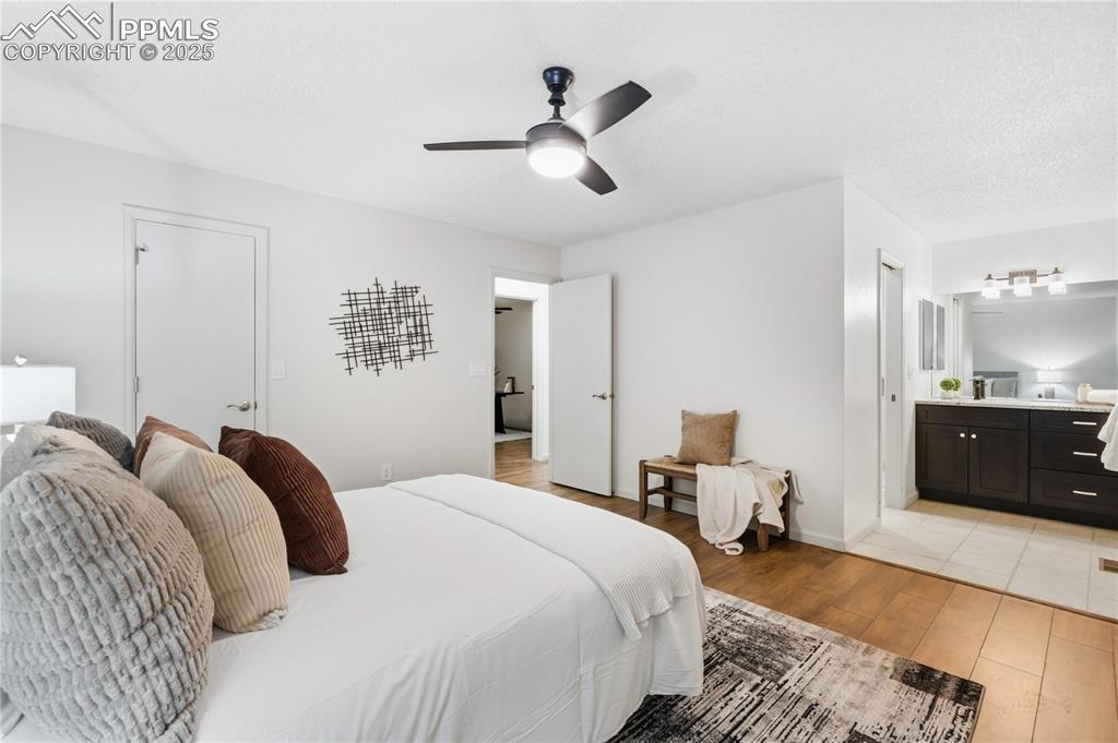 2326 Parliament Drive Colorado Springs CO 80920