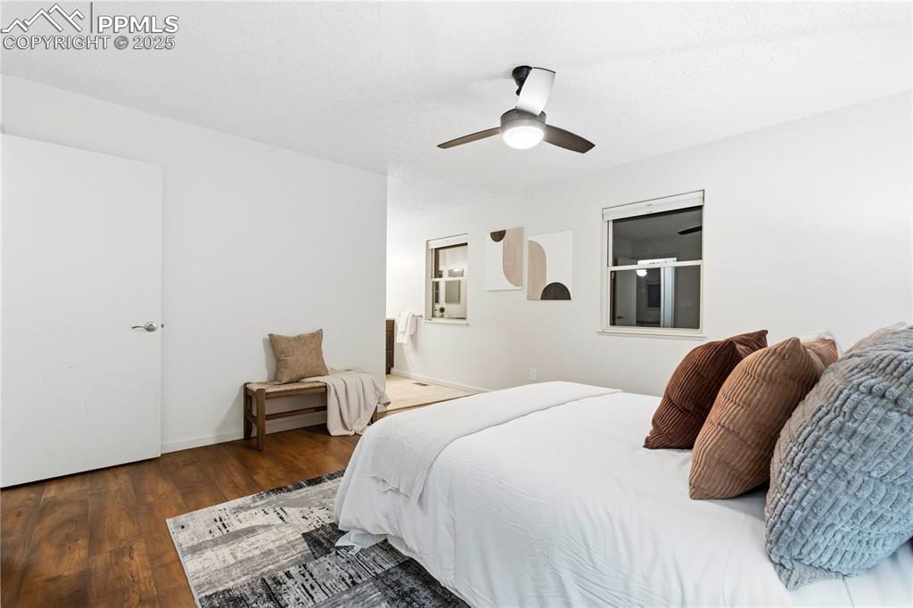 2326 Parliament Drive Colorado Springs CO 80920