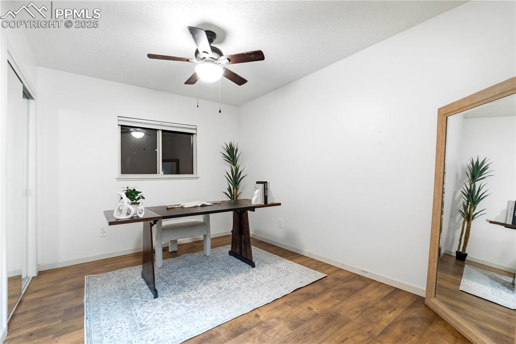 2326 Parliament Drive Colorado Springs CO 80920