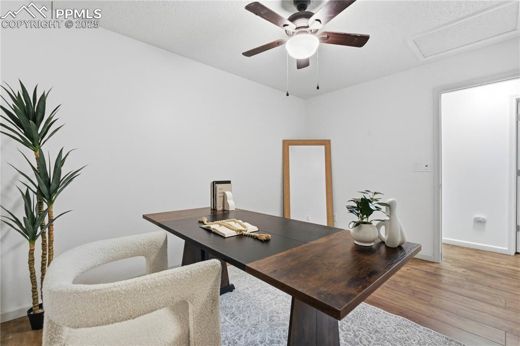 2326 Parliament Drive Colorado Springs CO 80920