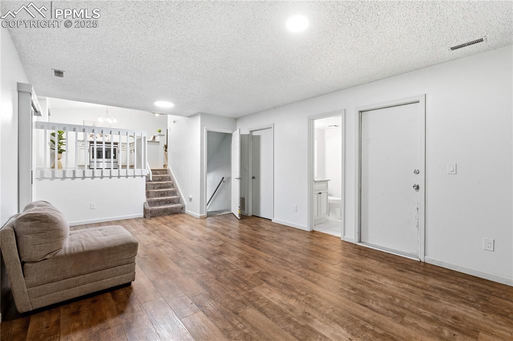 2326 Parliament Drive Colorado Springs CO 80920