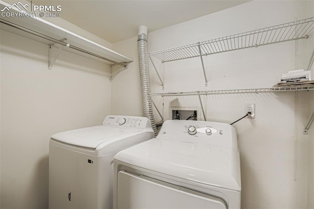 2326 Parliament Drive Colorado Springs CO 80920