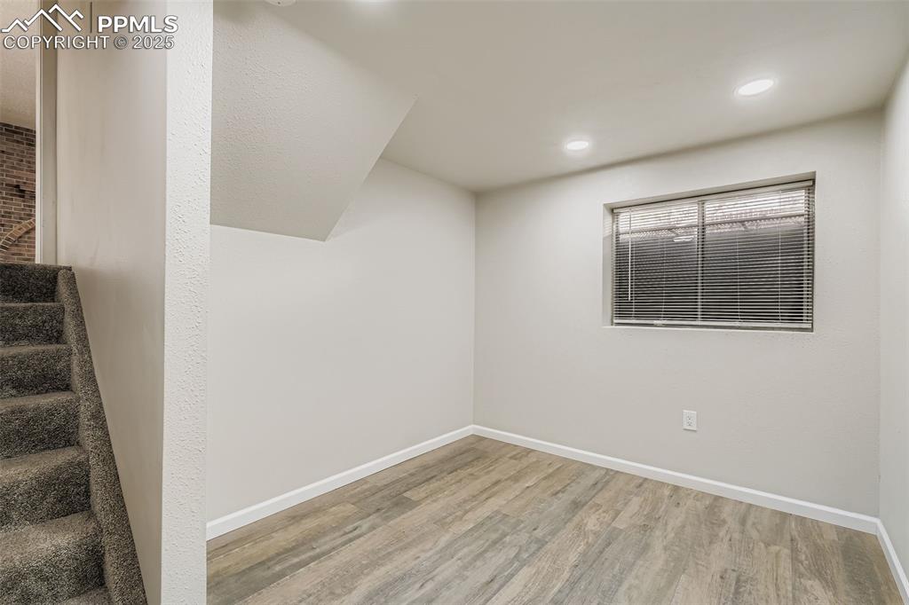 2326 Parliament Drive Colorado Springs CO 80920