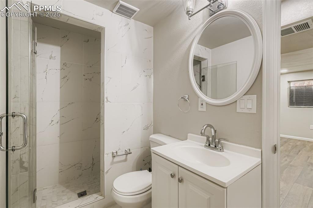 2326 Parliament Drive Colorado Springs CO 80920