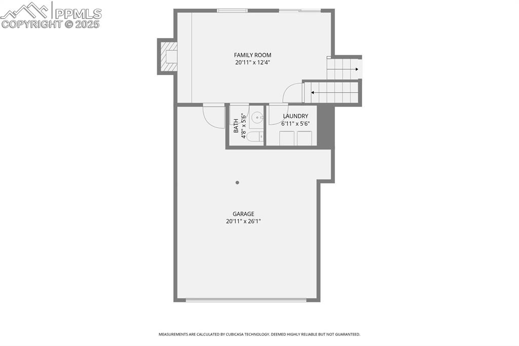 2326 Parliament Drive Colorado Springs CO 80920