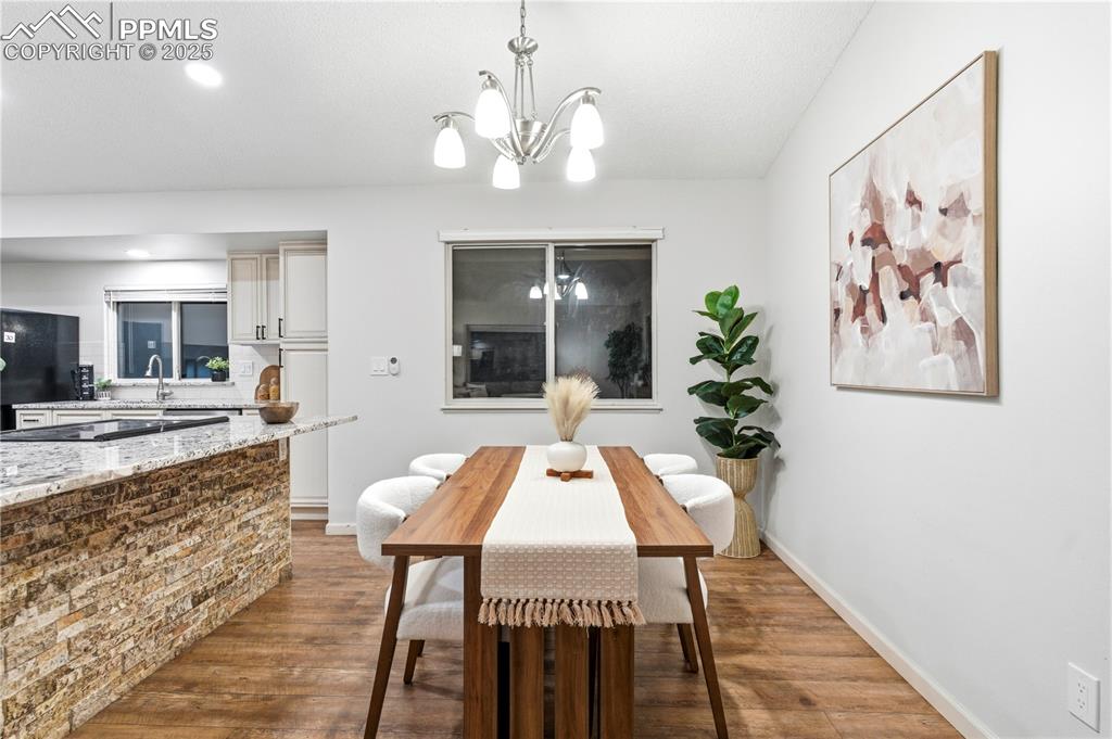 2326 Parliament Drive Colorado Springs CO 80920