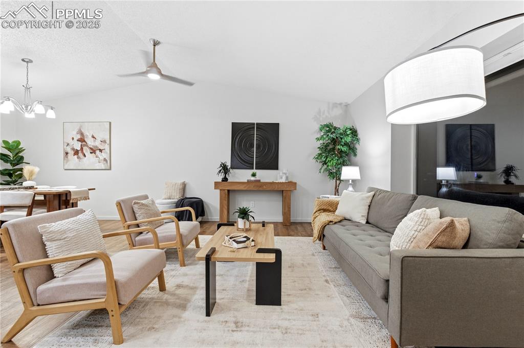 2326 Parliament Drive Colorado Springs CO 80920