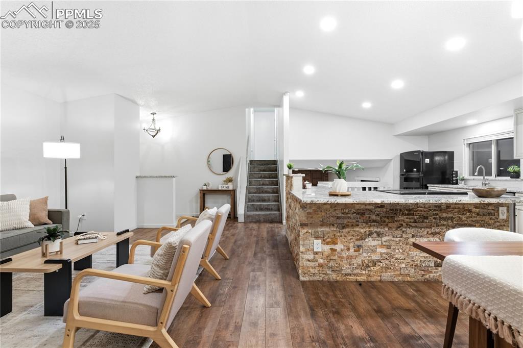 2326 Parliament Drive Colorado Springs CO 80920