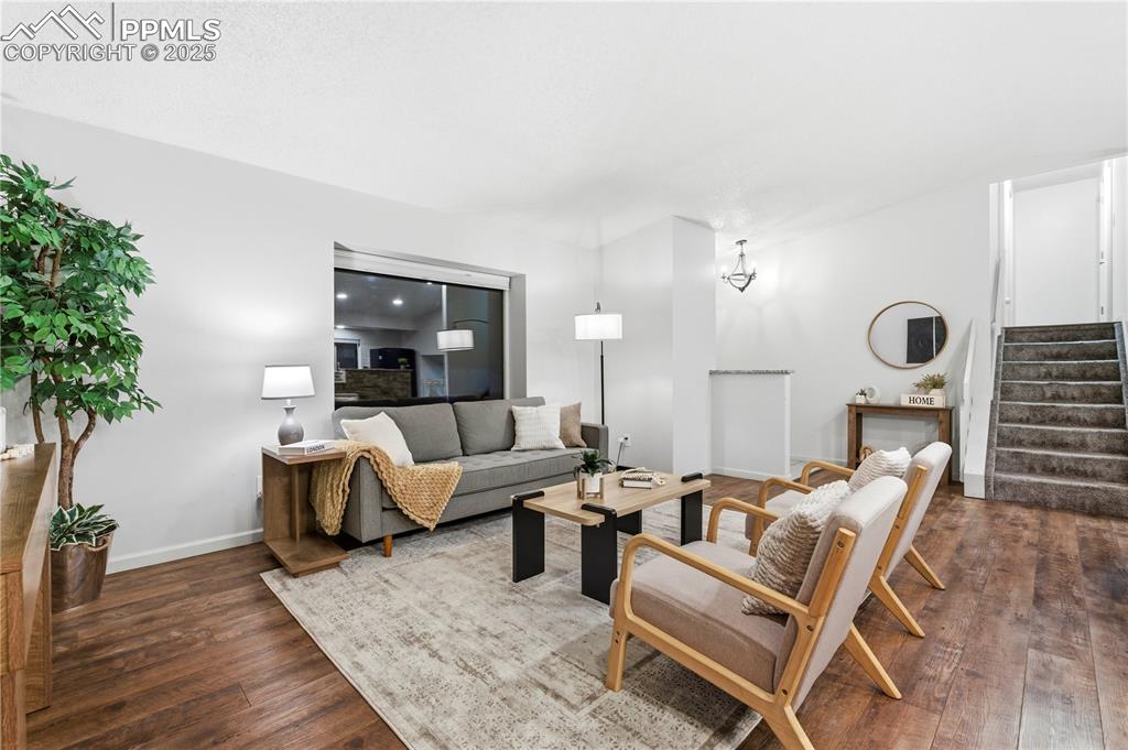 2326 Parliament Drive Colorado Springs CO 80920