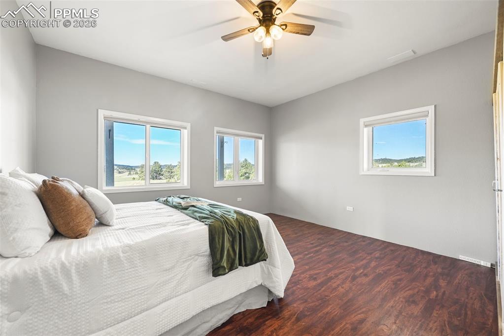 224 Lakeview Forest Heights Florissant CO 80816