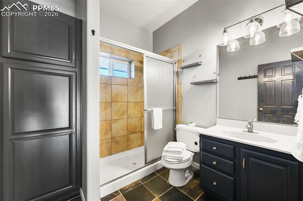 224 Lakeview Forest Heights Florissant CO 80816