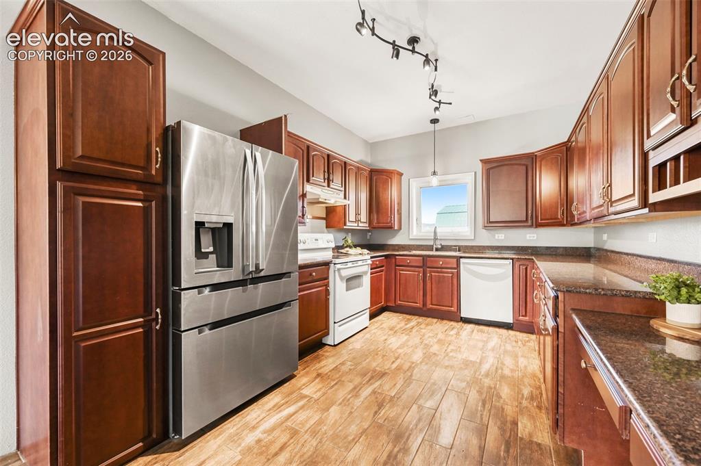 224 Lakeview Forest Heights Florissant CO 80816