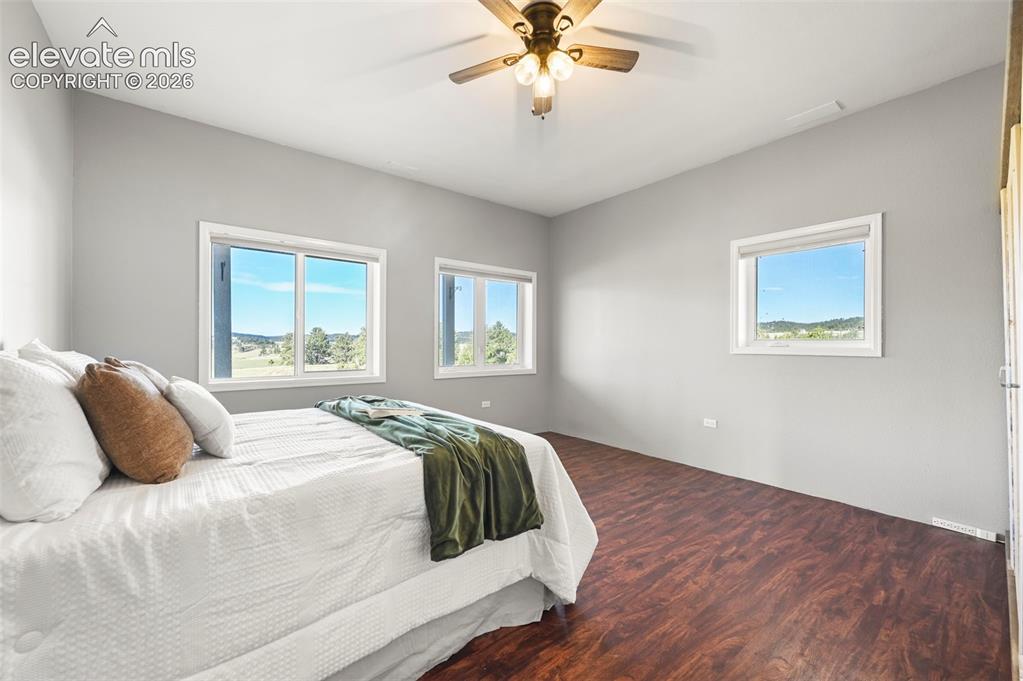 224 Lakeview Forest Heights Florissant CO 80816