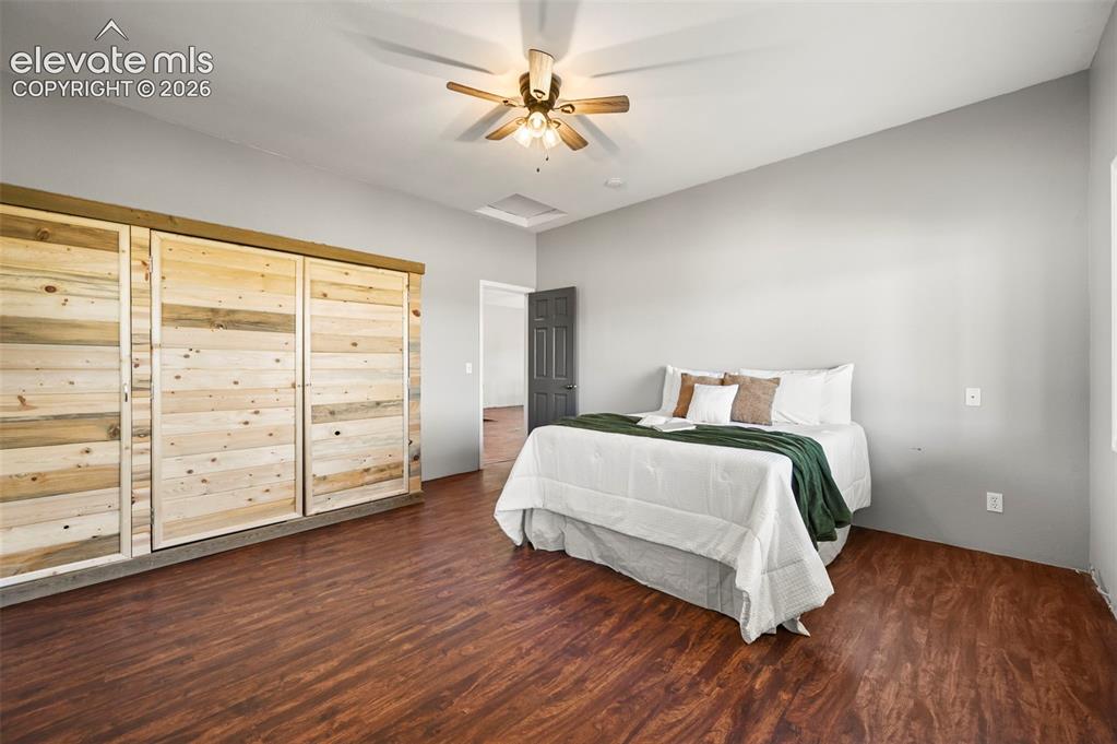 224 Lakeview Forest Heights Florissant CO 80816