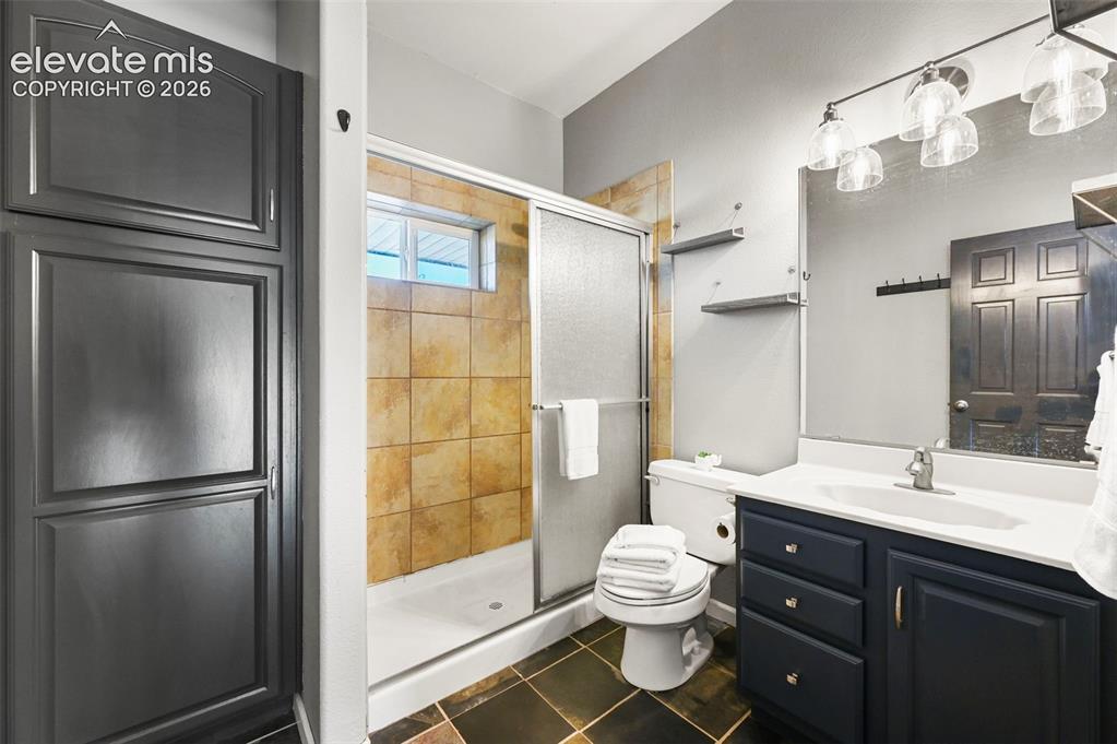 224 Lakeview Forest Heights Florissant CO 80816