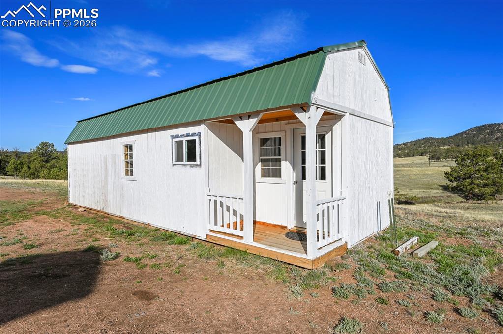 224 Lakeview Forest Heights Florissant CO 80816