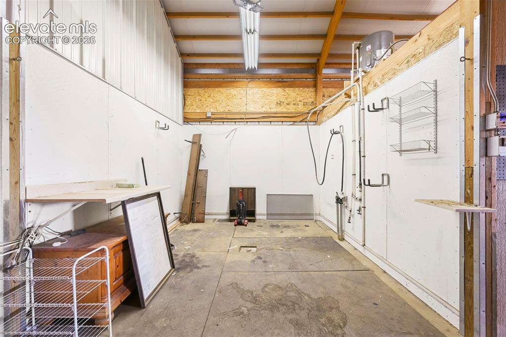 224 Lakeview Forest Heights Florissant CO 80816