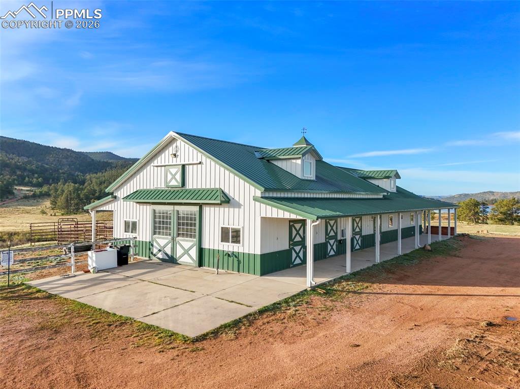 224 Lakeview Forest Heights Florissant CO 80816