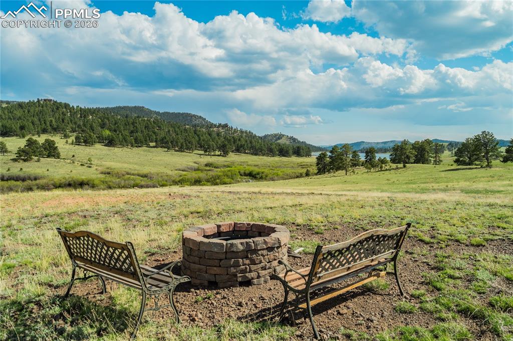 224 Lakeview Forest Heights Florissant CO 80816