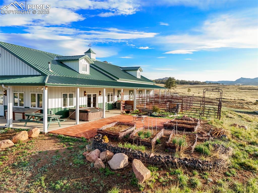 224 Lakeview Forest Heights Florissant CO 80816