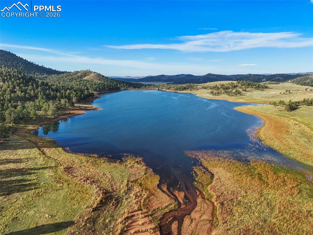 224 Lakeview Forest Heights Florissant CO 80816