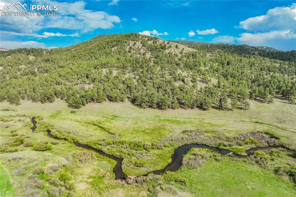 224 Lakeview Forest Heights Florissant CO 80816