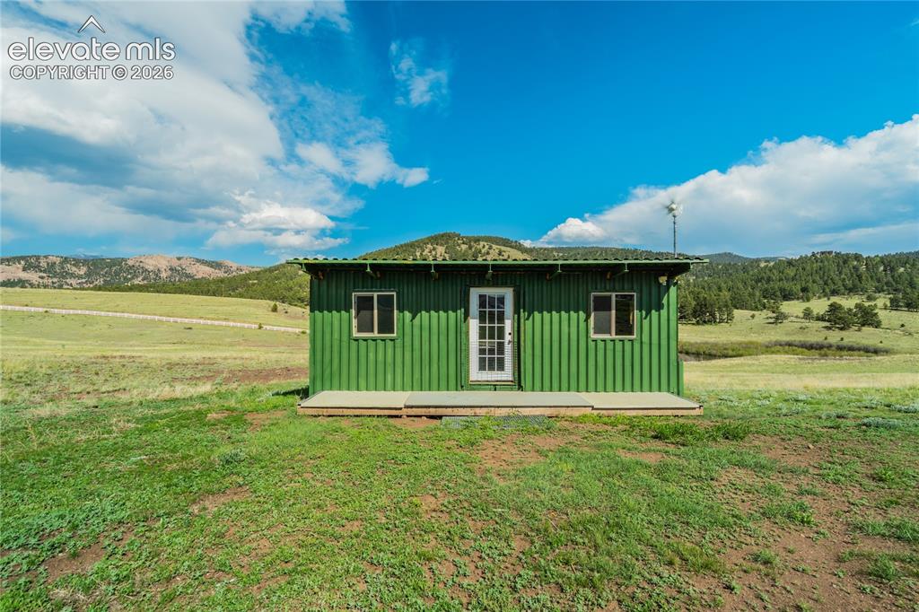 224 Lakeview Forest Heights Florissant CO 80816