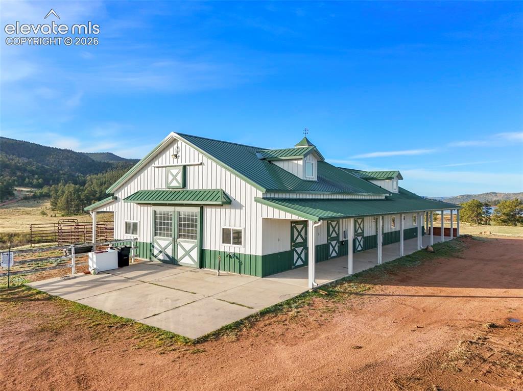 224 Lakeview Forest Heights Florissant CO 80816