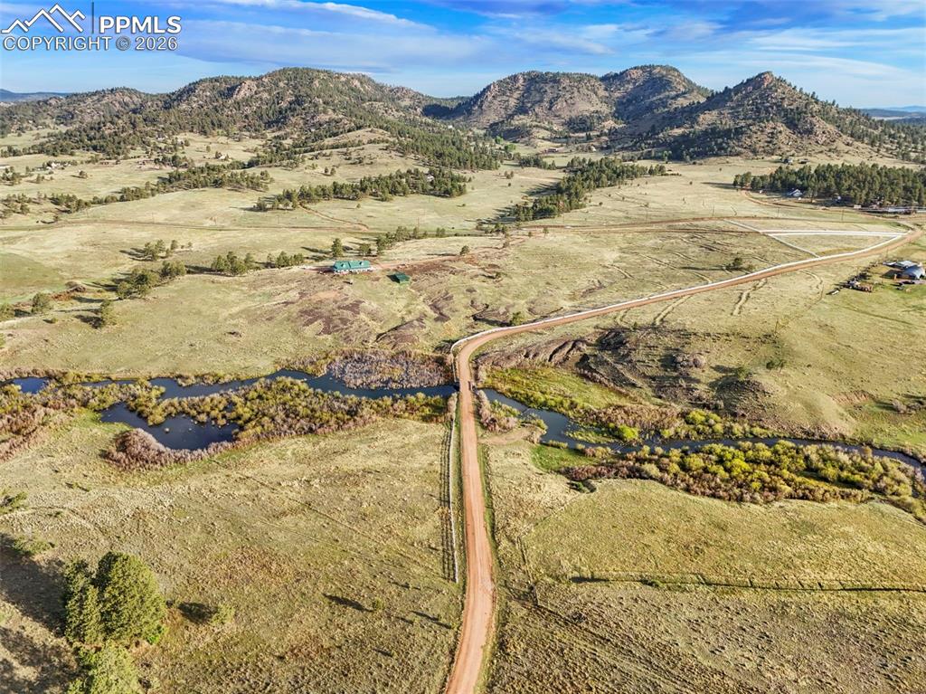 224 Lakeview Forest Heights Florissant CO 80816