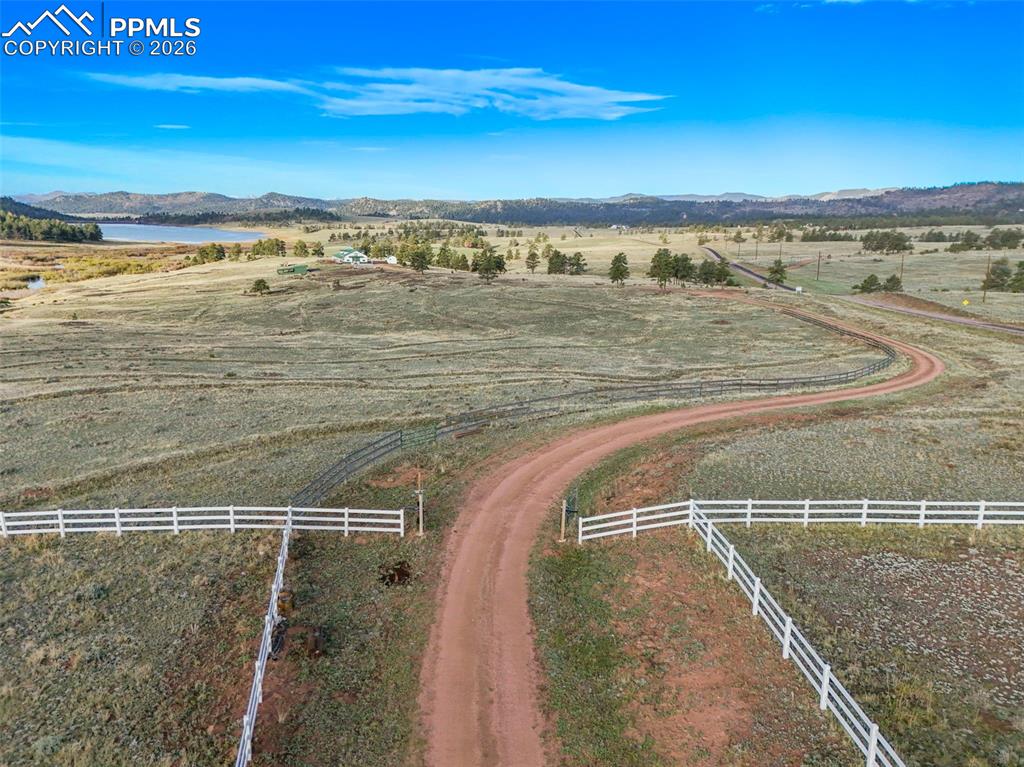 224 Lakeview Forest Heights Florissant CO 80816