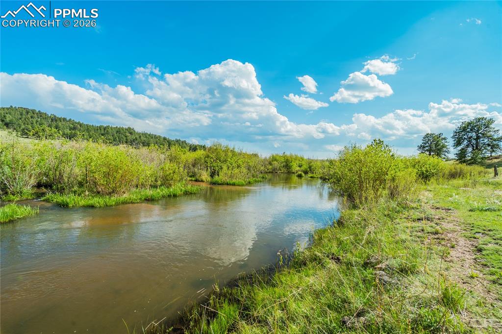 224 Lakeview Forest Heights Florissant CO 80816
