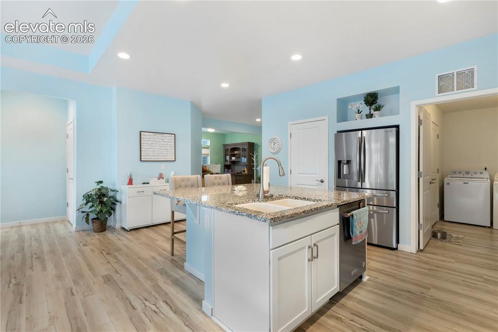 6031 Bennach Grove Colorado Springs CO 80927