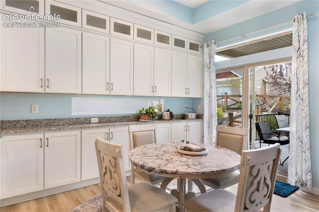 6031 Bennach Grove Colorado Springs CO 80927