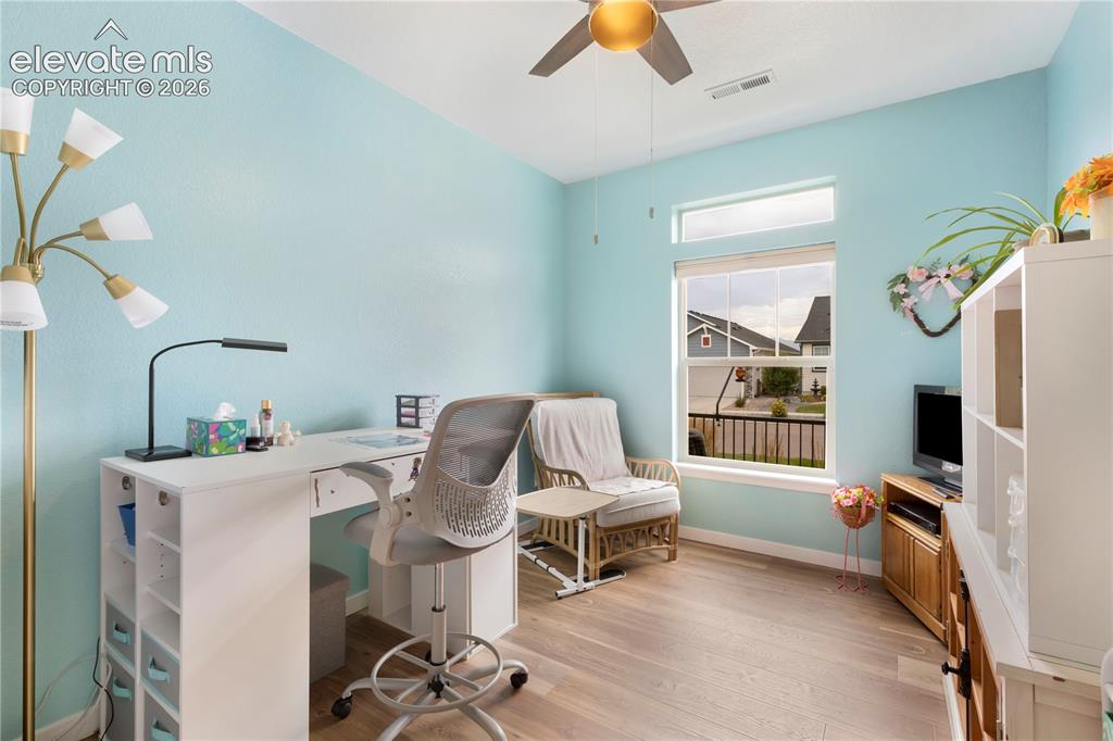 6031 Bennach Grove Colorado Springs CO 80927