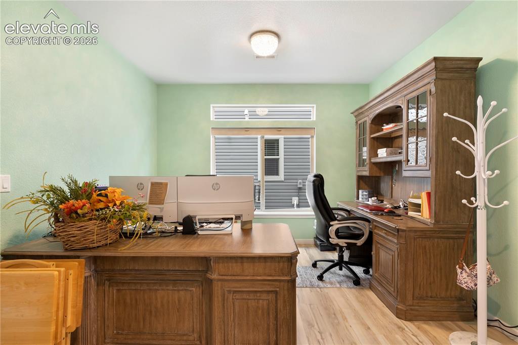 6031 Bennach Grove Colorado Springs CO 80927