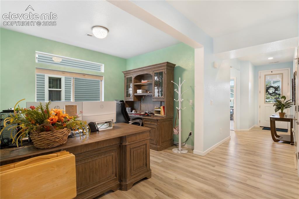 6031 Bennach Grove Colorado Springs CO 80927