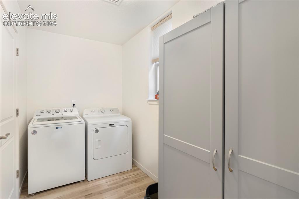 6031 Bennach Grove Colorado Springs CO 80927