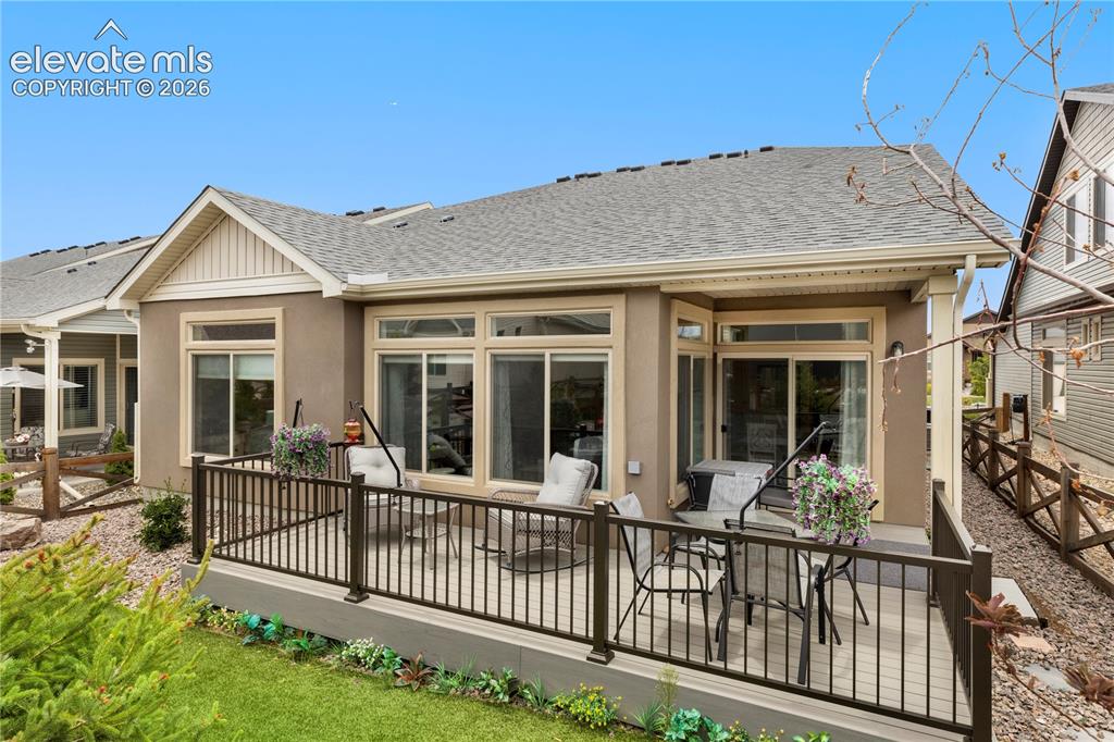 6031 Bennach Grove Colorado Springs CO 80927